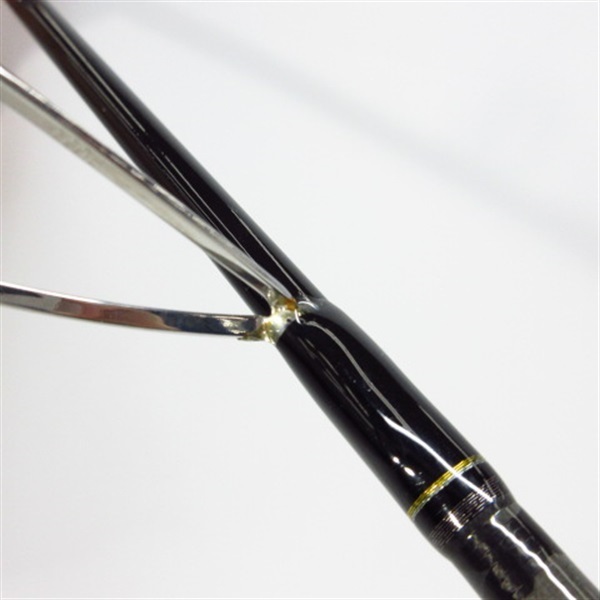 トリプルクロス クロダイスタイルＴＣＸーＴ８０２ＭＬ／黒鯛